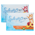 SplasH2O® Single Serve 2-Pack