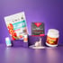 Peak Performance Glucose Support Bundle