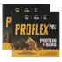 Proflex Pro Protein Bars 2-Pack