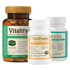 Vitality Immune Health Bundle