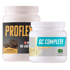 Conjunto de proteínas