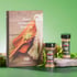 Monthly Feature Special: R3 Cookbook & Spices Bundle