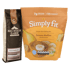 Monthly Special: Muffins & Coffee Bundle