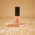 Labial líquido Corner Coffee de acabado mate: Salted Caramel