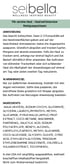 Sei Bella® Clarity Clear Skin Solutions Hautverfeinernder Reinigungsschaum