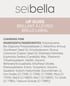 Sei Bella Lip Gloss: Charming Pink