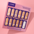 Sei Bella Flawless Liquid Foundation Shade-Matching Samples