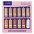 Sei Bella Flawless Liquid Foundation Shade-Matching Samples: Medium