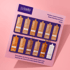 Sei Bella Flawless Liquid Foundation Shade-Matching Samples