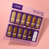 Sei Bella Flawless Liquid Foundation Shade-Matching Samples