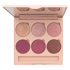 Sei Bella Girls Night In Eyeshadow Palette