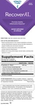 Recover AI™ Inflammatory Response Support