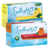 Splash2o Raspberry SplasH2O® 2-Pack