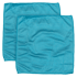 EcoSense® Microfiber Glass Cleaning Cloths