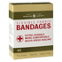 Flexible Fabric Bandages 