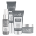 Charcoal and Flower Travel Size Skin Care Collection