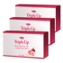 Triple Up Collagen 10,000mg Marine Collagen (3 packs)
