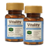 VFL Multivitamin & Mineral for Men Twin Pack
