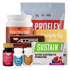 Core Nutrition & Fitness Pack (New Members ONLY)