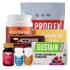 Core Nutrition & Fitness Pack (New Members ONLY)