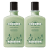 Dos Champu Melaleuca Herbal