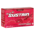 Sustain® Sport: Raspberry Lemonade Packets