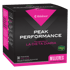 Paquete de nutrición Peak Performance: Mujeres