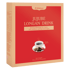 Jujube Longan Drink