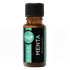 Aceite esencial de menta PURE old