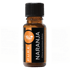 Aceite esencial de naranja PURE old