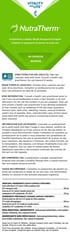 NutraTherm