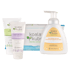 Koala Kubs Baby Care 4-Pack