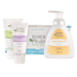 Cuatro productos para el cuidado del bebé Koala Kubs