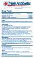 Triple Antibiotic Ointment