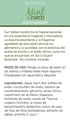 Jabón líquido para las manos Sun Valley®: Menta y hierbas aromáticas