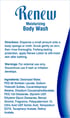 Renew® Body Wash