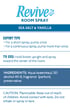 Revive™ Room Spray Refill—Sea Salt & Vanilla