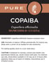 Pure™ Copaiba Essential Oil