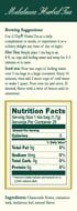 G`Day® Melaleuca Herbal Tea