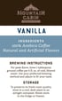 Mountain Cabin™ Vanilla Ground Coffee