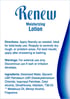 Renew® Intensive Skin Therapy: 8 oz tube