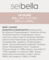 Brillo labial Sei Bella: Berry Shimmer