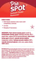 PreSpot™ Instant Stain Remover