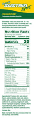 Sustain® Sport: Lemon Blast Packets