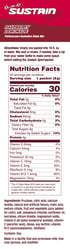 Sustain® Sport: Raspberry Lemonade Packets
