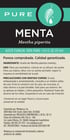 Aceite esencial de menta PURE