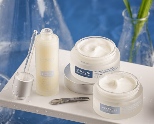 Sei Bella Advance Microbiome Support Bundle