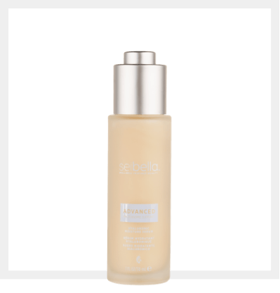 Hyaluronic Moisture Serum