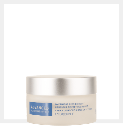 Overnight Peptide Boost