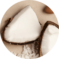 Coconut Oil